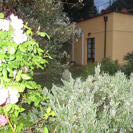 Relais"La Cappuccina" Rooms&Apartments Assisi Buitenkant foto