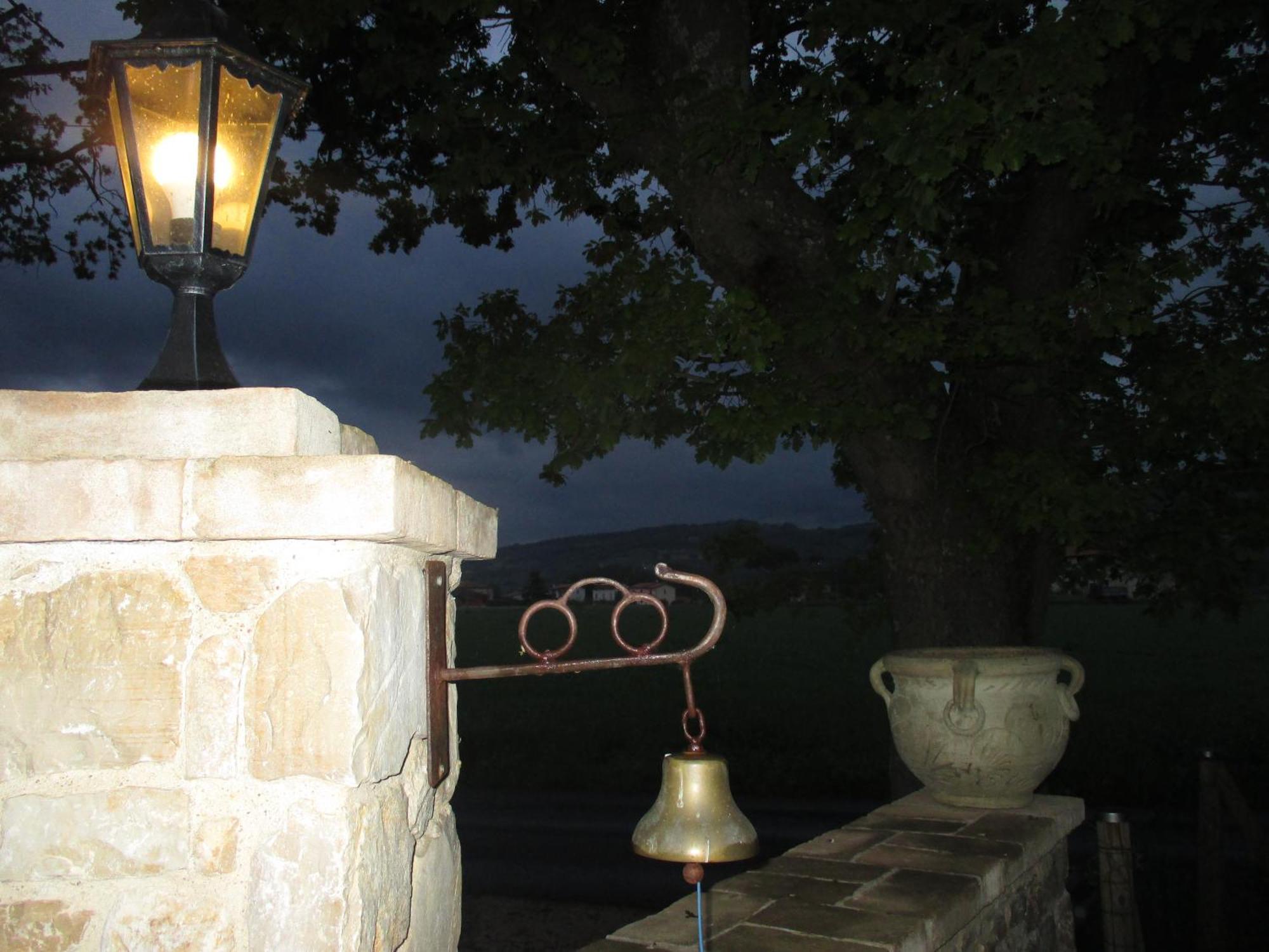 Relais"La Cappuccina" Rooms&Apartments Assisi Buitenkant foto