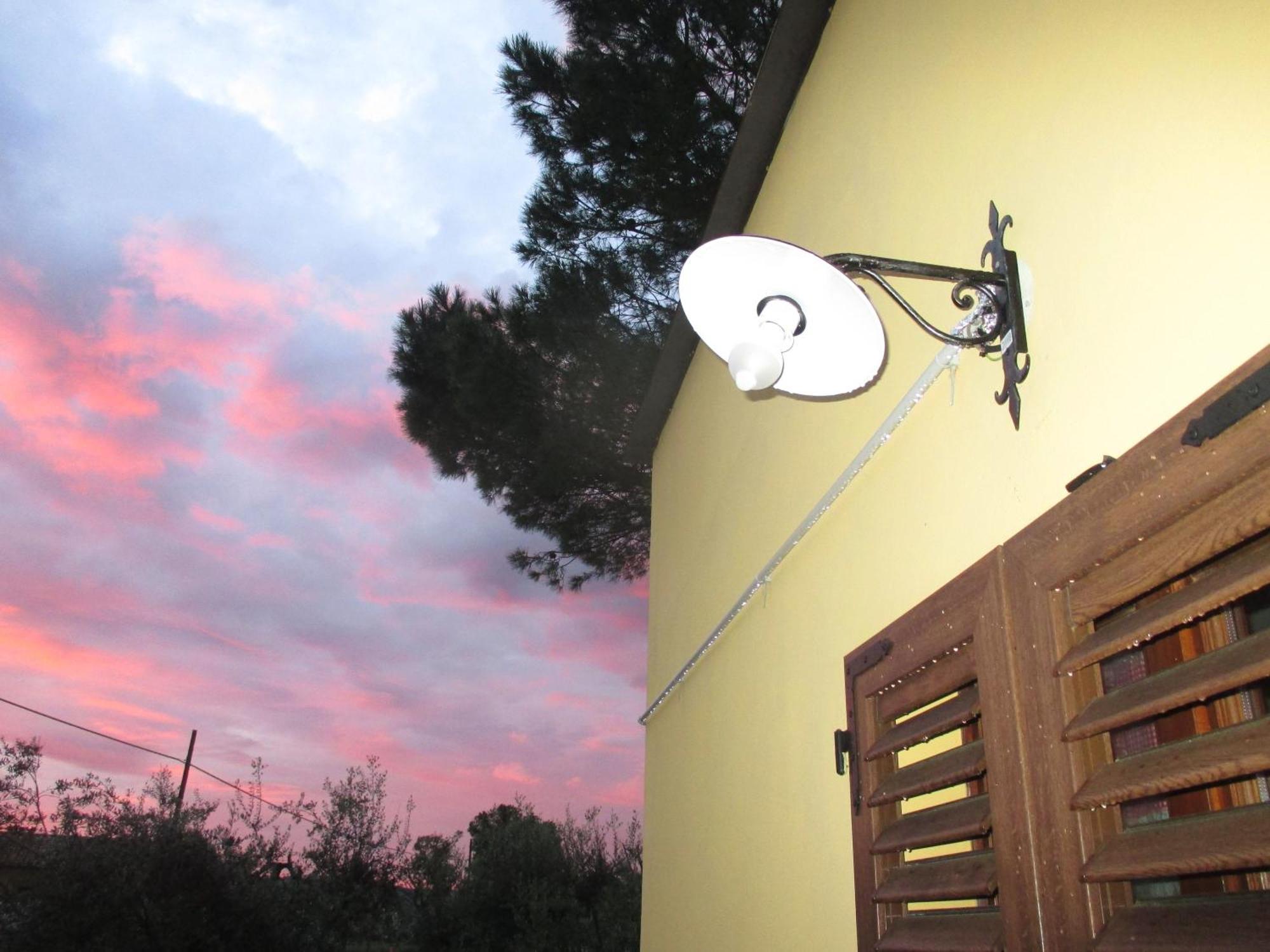Relais"La Cappuccina" Rooms&Apartments Assisi Buitenkant foto