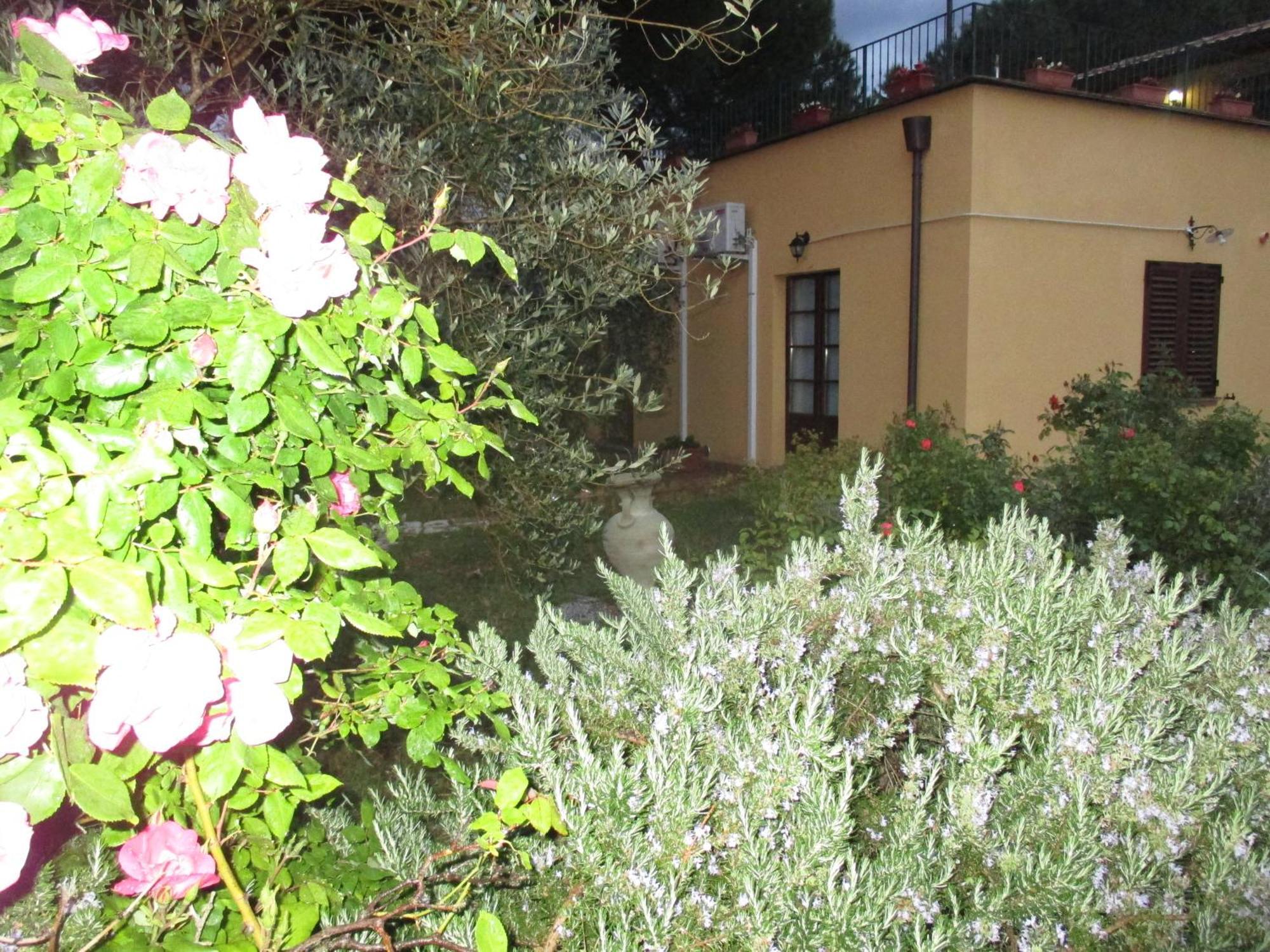 Relais"La Cappuccina" Rooms&Apartments Assisi Buitenkant foto