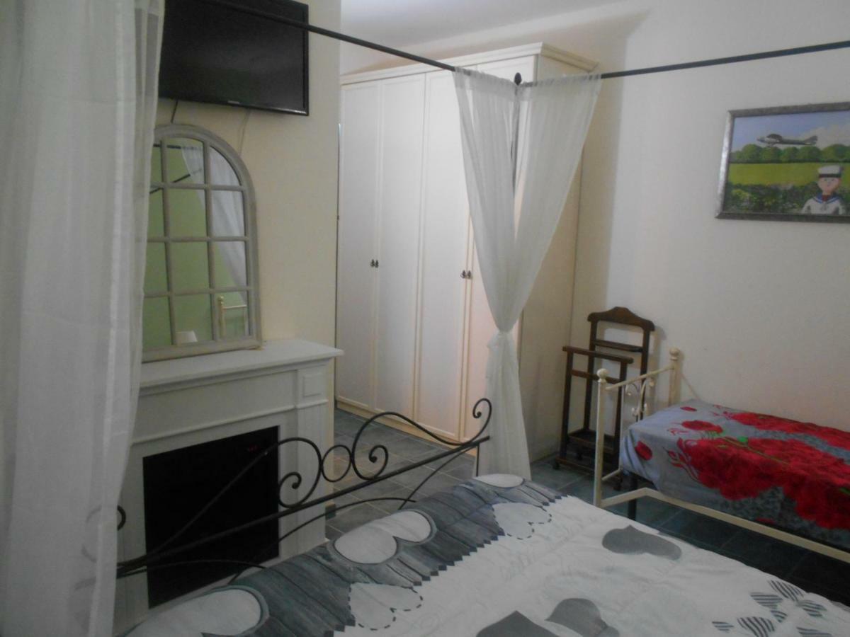 Relais"La Cappuccina" Rooms&Apartments Assisi Buitenkant foto