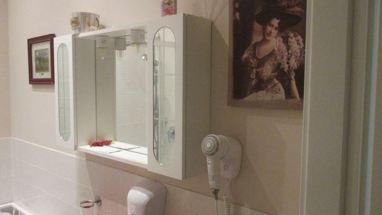Relais"La Cappuccina" Rooms&Apartments Assisi Buitenkant foto