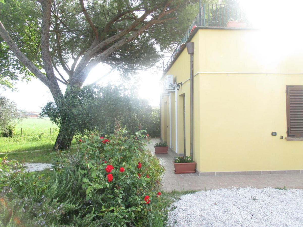 Relais"La Cappuccina" Rooms&Apartments Assisi Buitenkant foto