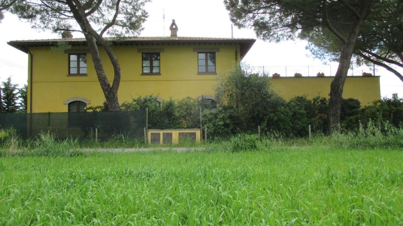 Relais"La Cappuccina" Rooms&Apartments Assisi Buitenkant foto